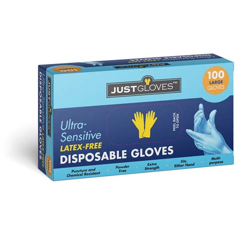 Just gloves - A complete lineup of premium gloves for any job. Featuring a line with Raised Diamond Texture (RDT), the ultimate in nitrile performance. Start Selling Gloveworks Available in 3 Materials Nitrile Latex-free gloves with the strongest chemical and puncture resistance. Latex Best fit & feel gloves with high chemical and puncture resistance.*